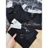 Áo Polo Trắng Đính Hoa Cúc Zara Xuất Giá 309.000 VNĐ Thoáng Mát và Thanh Lịch 6