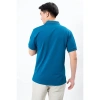 Áo polo Trơn cao cấp Lados 59.084 - Poly 4 chiều mịn mát, giá chỉ 150.000₫ 7