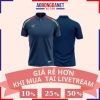 Áo Polo Wika Honor Chính Hãng Polyester Co Giãn Thoáng Mát Sang Trọng Giá 200k
