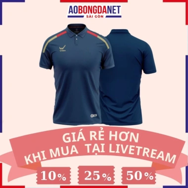 Áo Polo Wika Honor Chính Hãng Polyester Co Giãn Thoáng Mát Sang Trọng Giá 200k