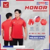 Áo Polo Wika Honor Chính Hãng Polyester Co Giãn Thoáng Mát Sang Trọng Giá 200k 5