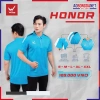 Áo Polo Wika Honor Chính Hãng Polyester Co Giãn Thoáng Mát Sang Trọng Giá 200k 6