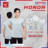 Áo Polo Wika Honor Chính Hãng Polyester Co Giãn Thoáng Mát Sang Trọng Giá 200k 7