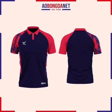 Áo Polo Wika Leather Nam Thoáng Mát, Thấm Hút Mồ Hôi, Phong Cách Sport - Giá 239.000₫