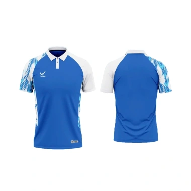Áo Polo Wika Leather Nam Thoáng Mát, Thấm Hút Mồ Hôi, Phong Cách Sport - Giá 239.000₫