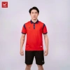 Áo Polo Wika Leather Nam Thoáng Mát, Thấm Hút Mồ Hôi, Phong Cách Sport - Giá 239.000₫ 8