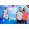 Áo Polo Wika Tuna Chính Hãng – Thiết Kế Hiện Đại, Trẻ Trung, Nam Nữ – Giá 359.000₫, giảm từ 466.700₫ 2