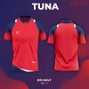 Áo Polo Wika Tuna Chính Hãng – Thiết Kế Hiện Đại, Trẻ Trung, Nam Nữ – Giá 359.000₫, giảm từ 466.700₫ 4