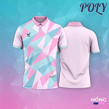 Áo Polo Wika Tuna Chính Hãng – Thiết Kế Hiện Đại, Trẻ Trung, Nam Nữ – Giá 359.000₫, giảm từ 466.700₫