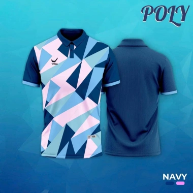 Áo Polo Wika Tuna Chính Hãng – Thiết Kế Hiện Đại, Trẻ Trung, Nam Nữ – Giá 359.000₫, giảm từ 466.700₫