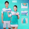 Áo Polo Wika Tuna Chính Hãng – Thiết Kế Hiện Đại, Trẻ Trung, Nam Nữ – Giá 359.000₫, giảm từ 466.700₫ 8