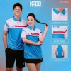Áo Polo Wika Tuna Chính Hãng – Thiết Kế Hiện Đại, Trẻ Trung, Nam Nữ – Giá 359.000₫, giảm từ 466.700₫ 9