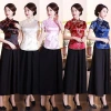 Áo Qipao Retro Trung Hoa Gợi Cảm, Đẹp Đa Năng - Giá Giảm 57% chỉ 572.520₫
