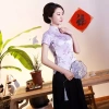 Áo Qipao Retro Trung Hoa Gợi Cảm, Đẹp Đa Năng - Giá Giảm 57% chỉ 572.520₫ 12