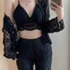 Áo ren bra trơn QC đẹp, dễ mặc - Giá chỉ 82.800₫, giảm tới 22% 2