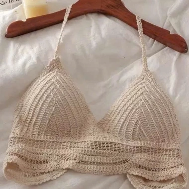 Áo ren bra trơn QC đẹp, dễ mặc - Giá chỉ 82.800₫, giảm tới 22% 4 Áo ren bra trơn QC đẹp, dễ mặc - Giá chỉ 82.800₫, giảm tới 22% 4