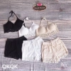 Áo ren đi biển sexy - Set bikini ren bán rời giá ưu đãi 79.000₫ - Thời trang mùa hè 2