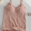 Áo Ren Nữ 2 Dây Viền Ren Cúp Ngực - Thời Trang Quảng Châu Giá 71.000 VND 5