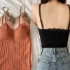 Áo Ren Nữ 2 Dây Viền Ren Cúp Ngực - Thời Trang Quảng Châu Giá 71.000 VND 7