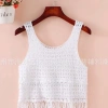 Áo ren sát nách nhẹ nhàng, thoải mái cho nhà, biển, đi chơi - Giá chỉ 88.000₫ 4