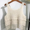 Áo ren sát nách nhẹ nhàng, thoải mái cho nhà, biển, đi chơi - Giá chỉ 88.000₫ 5