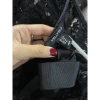 Áo ren thiết kế Kelly Bùi size M - Đầm công sở sang trọng, giảm giá 400k 4