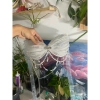 Áo resin handmade mùa hạ độc đáo - Đồ đi biển, lễ hội, giảm giá 22% chỉ 1.2tr 4