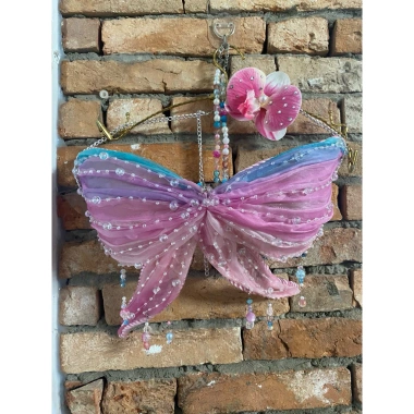 Áo resin handmade mùa hè - Đồ đi biển, lễ hội độc lạ, giá ưu đãi 1,200,000₫