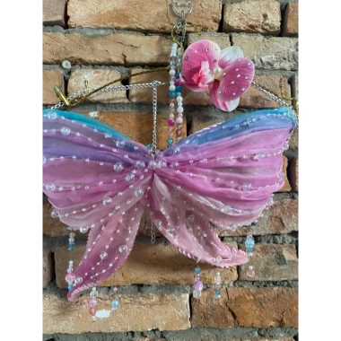 Áo resin handmade mùa hè - Đồ đi biển, lễ hội độc lạ, giá ưu đãi 1,200,000₫ 4