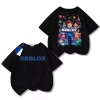 Áo Roblox cotton cổ tròn tay ngắn mùa hè - Đẹp, thoải mái, giá chỉ 143.332 VND 3