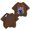 Áo Roblox cotton cổ tròn tay ngắn mùa hè - Đẹp, thoải mái, giá chỉ 143.332 VND 5