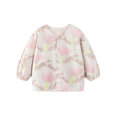 Áo rời Minibala cotton nguyên chất chống nắng bé trai - trang phục mùa hè nhẹ thoáng khí, giá 329.000₫