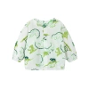 Áo rời Minibala cotton nguyên chất chống nắng bé trai - trang phục mùa hè nhẹ thoáng khí, giá 329.000₫ 6