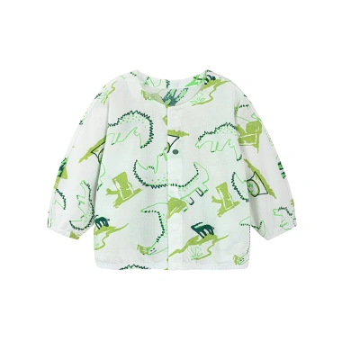 Áo rời Minibala cotton nguyên chất chống nắng bé trai - trang phục mùa hè nhẹ thoáng khí, giá 329.000₫ 6 Áo rời Minibala cotton nguyên chất chống nắng bé trai - trang phục mùa hè nhẹ thoáng khí, giá 329.000₫ 6