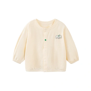 Áo rời Minibala cotton nguyên chất chống nắng bé trai - trang phục mùa hè nhẹ thoáng khí, giá 329.000₫