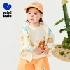Áo Rời Unisex Cotton Minibala Chống Nắng Mùa Hè - Nhẹ, Thoáng Khí, Giá Ưu Đãi 355.320₫ 2