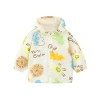 Áo Rời Unisex Cotton Minibala Chống Nắng Mùa Hè - Nhẹ, Thoáng Khí, Giá Ưu Đãi 355.320₫ 3
