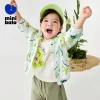 Áo Rời Unisex Cotton Minibala Chống Nắng Mùa Hè - Nhẹ, Thoáng Khí, Giá Ưu Đãi 355.320₫ 4