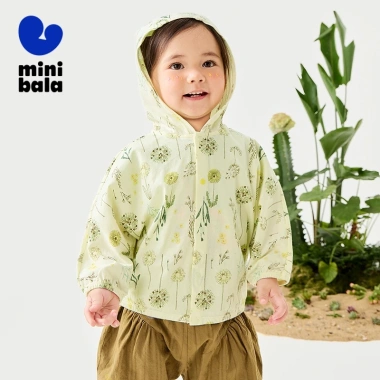 Áo Rời Unisex Cotton Minibala Chống Nắng Mùa Hè - Nhẹ, Thoáng Khí, Giá Ưu Đãi 355.320₫
