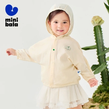 Áo Rời Unisex Cotton Minibala Chống Nắng Mùa Hè - Nhẹ, Thoáng Khí, Giá Ưu Đãi 355.320₫