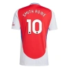 Áo sân nhà Arsenal 2.024-2.025 Plus Size cho Tomiyasu, Smith, Gabriel, Nketiah, Zinchenko - Giá chỉ 122.040 VND 7