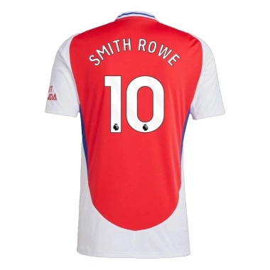 Áo sân nhà Arsenal 2.024-2.025 Plus Size cho Tomiyasu, Smith, Gabriel, Nketiah, Zinchenko - Giá chỉ 122.040 VND 7