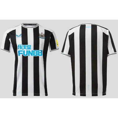 Áo sân nhà Newcastle United 2.022/23 cổ tròn – Phiên bản cầu thủ, giá chỉ 176.040₫ 6