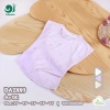 Áo Sát Nách Ba Lỗ Dễ Thương Bé Gái Dokma DA2.834/DA2.889 - Giá Ưu Đãi 109k