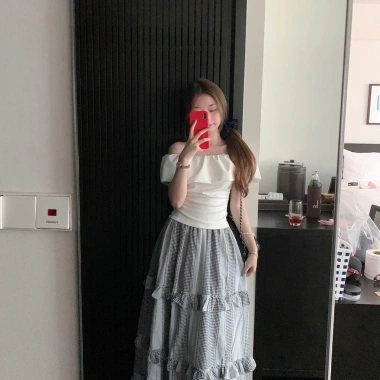 Áo Slim-Fit Slimer Nữ Màu Hồng Siêu Nhẹ, Phù Hợp Mùa Hè - Giá 124.027₫ Giảm 31% 10 Áo Slim-Fit Slimer Nữ Màu Hồng Siêu Nhẹ, Phù Hợp Mùa Hè - Giá 124.027₫ Giảm 31% 10