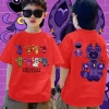 Áo Smiling Cotton 24/7 cho bé 3‑12 tuổi, mềm, size 90‑150cm, giao nhanh, giá 100.333₫ 5
