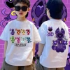 Áo Smiling Cotton 24/7 cho bé 3‑12 tuổi, mềm, size 90‑150cm, giao nhanh, giá 100.333₫ 8