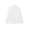 Áo sơ dài nam cổ button down chất kate lụa cao cấp, chống nhăn, lịch thiệp 141k 9