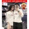 Áo Sơ Mi Cặp Chrome Heart Cao Cấp - Áo Đôi Giá Rẻ, Hàng Shop 139k 5