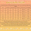 Áo sơ mi cặp vợ chồng lớn 2.025 - áo thun bông tự nhiên LOVE, giá ưu đãi 215k 3